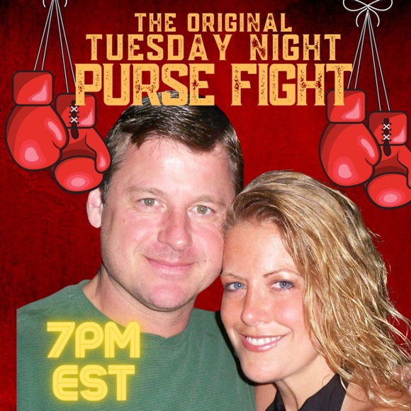 NEXT: THURSDAY NOV 13 ALL $8 STARTS KATE KORS COACH BUNDLES & MORE! - Picture 14 of 16